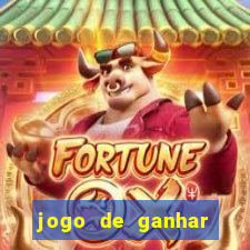 jogo de ganhar dinheiro de verdade no pix na hora